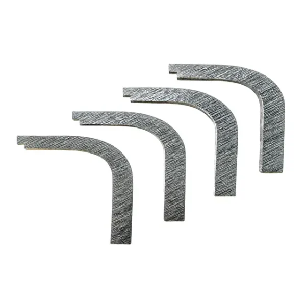 Motor Brackets (Almag)