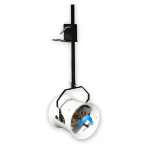 Dock Mount