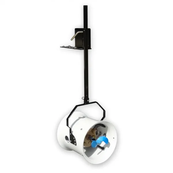 Dock Mount